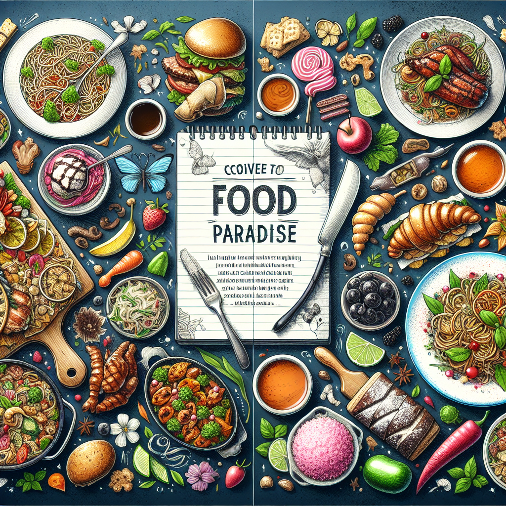 Kuliner Wajib Coba di PIK untuk Para Pecinta Makanan