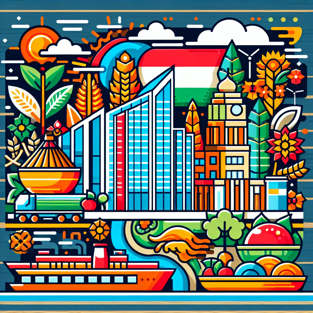 Kuliner Indonesia: Menggali Peran PT Makanan dalam Industri Makanan Lokal