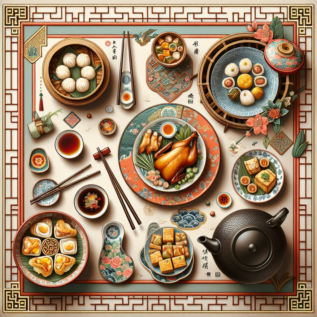 Kuliner Autentik Cina yang Wajib Dicoba di Indonesia