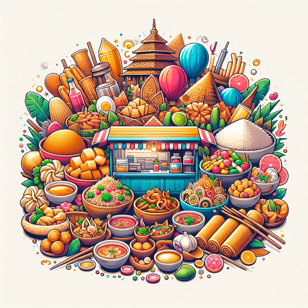 Kuliner Lezat di Solo yang Wajib Dicoba