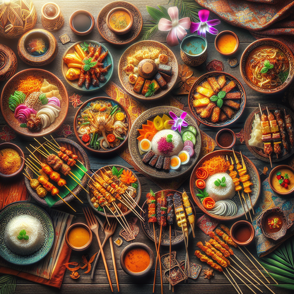 Makanan Enak di Tebet yang Wajib Dicoba